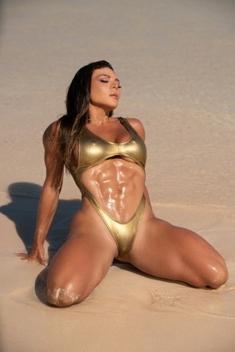 Izabelle Paula - onlyfans