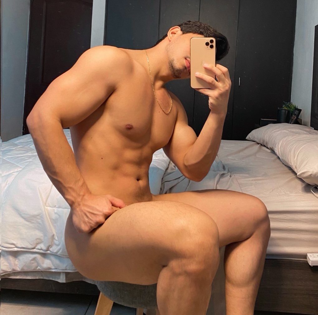 Rene Gonzalez Byken at onlyfans