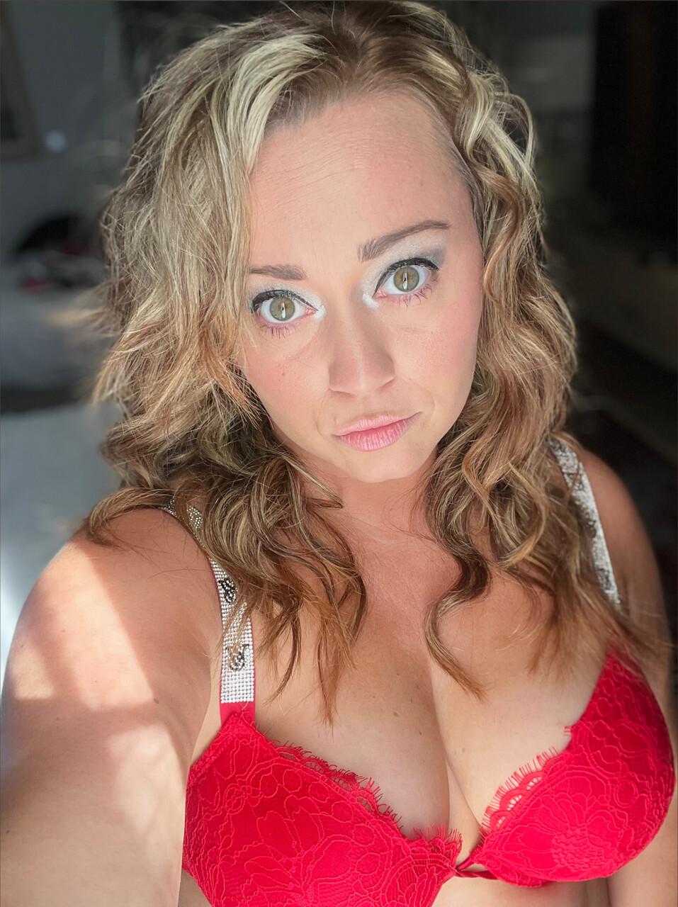 Kalie Wright🪽 at onlyfans