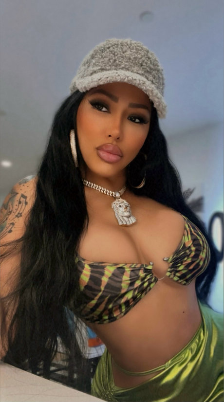 MitsyRamos - onlyfans