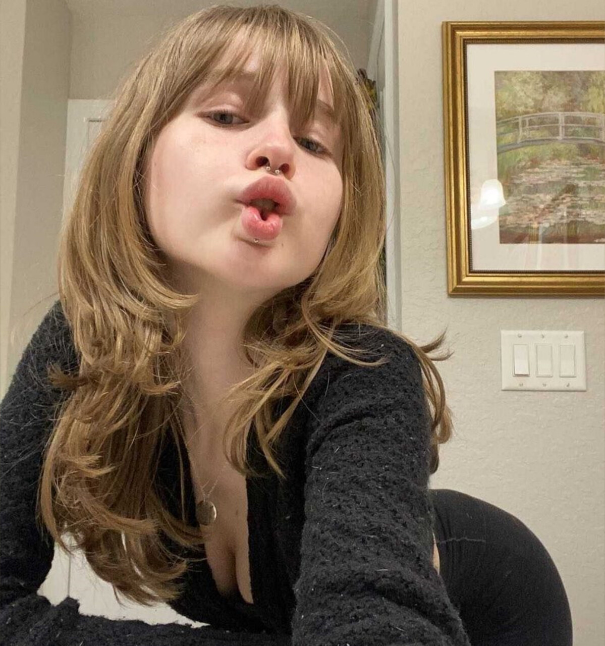 Bella❤️ at onlyfans