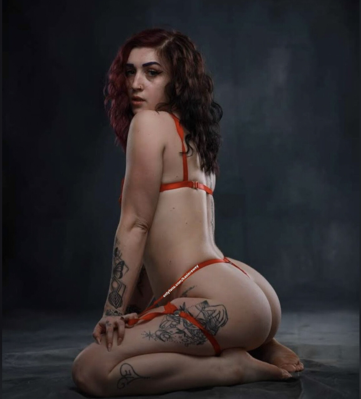 kasshole💜 at onlyfans