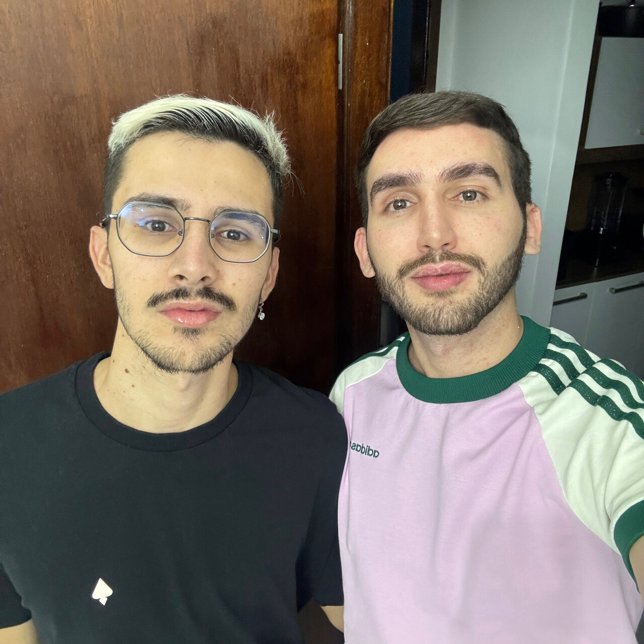 Joe and Jeff 🔥 VIP 🎥 at onlyfans