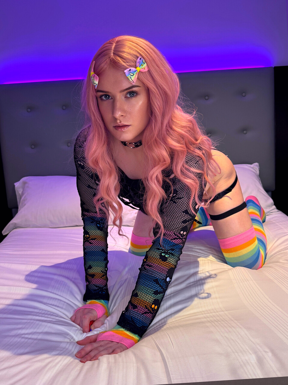 𝐸𝓁𝓁𝒶🎀 at onlyfans