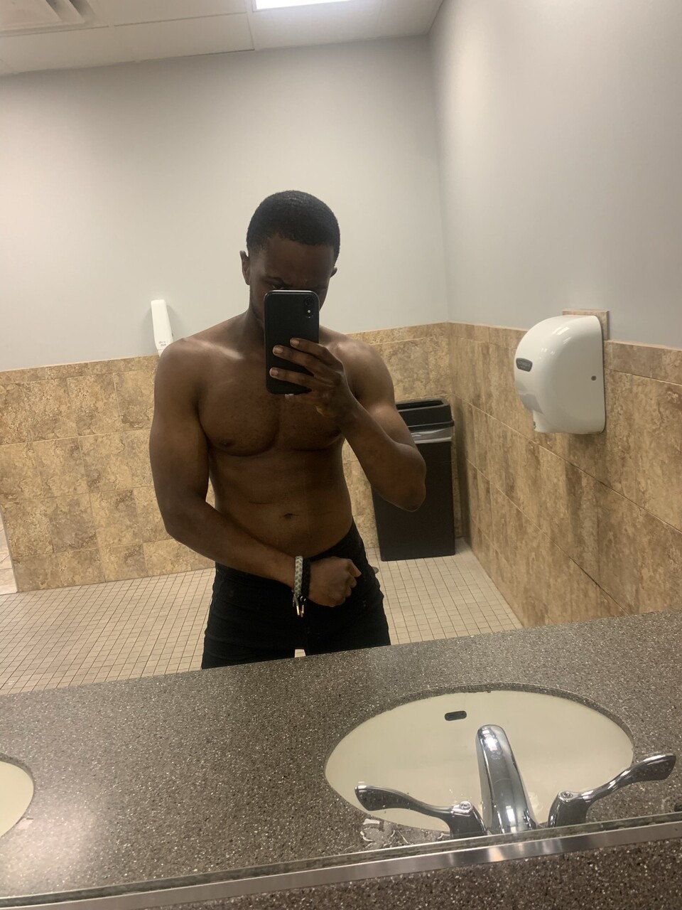CockLee at onlyfans