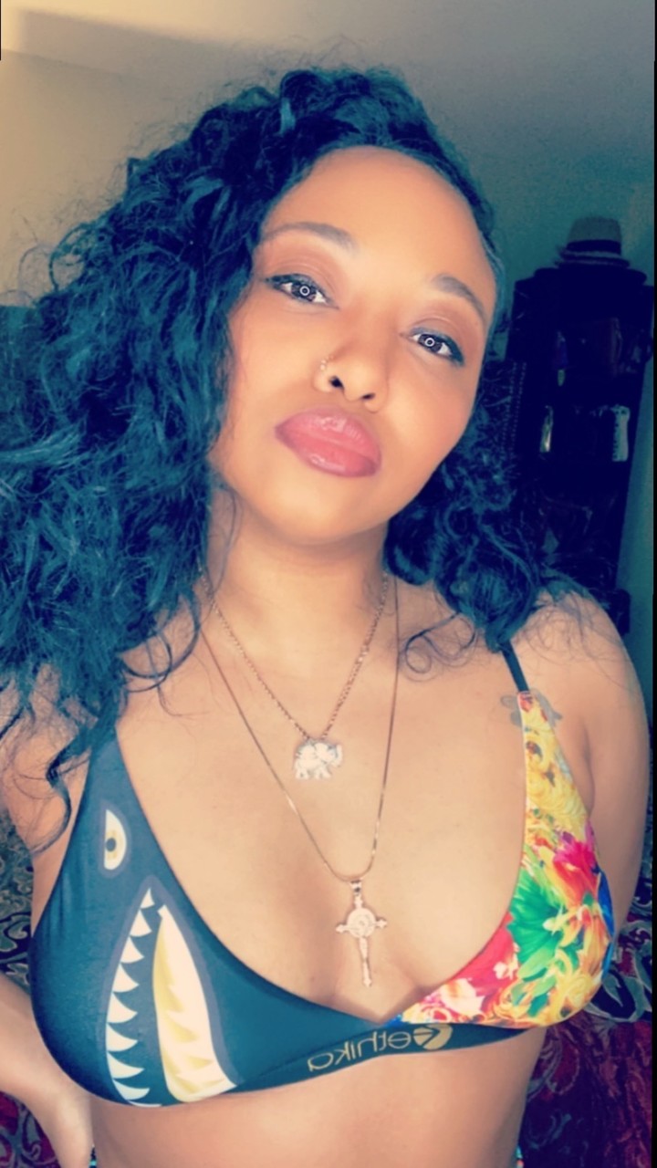 CiCi Garcia at onlyfans