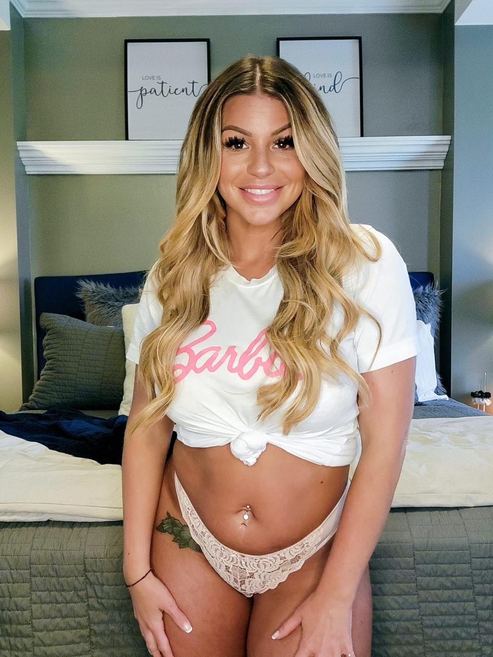 Brooklyn Chase at onlyfans