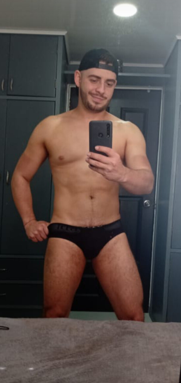 georgealpha at onlyfans
