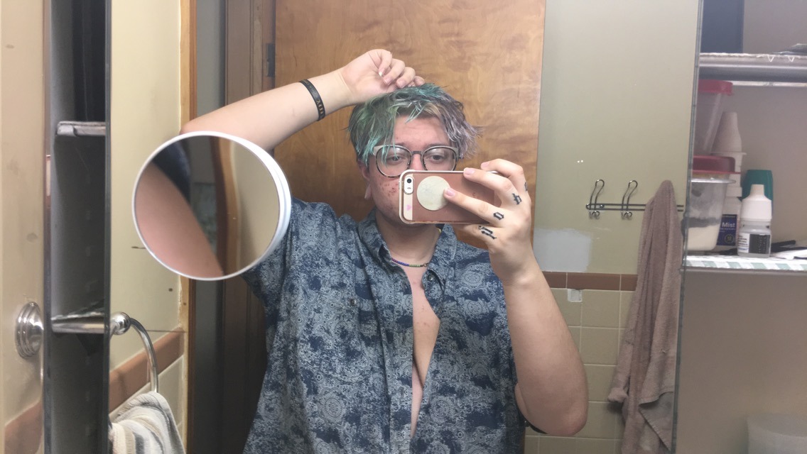 horrortwink at fancentro