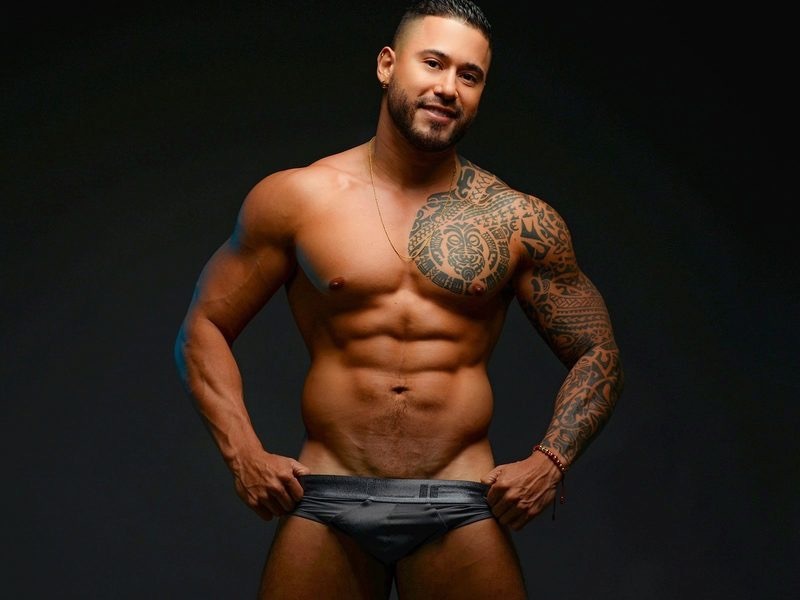 Daniel at onlyfans