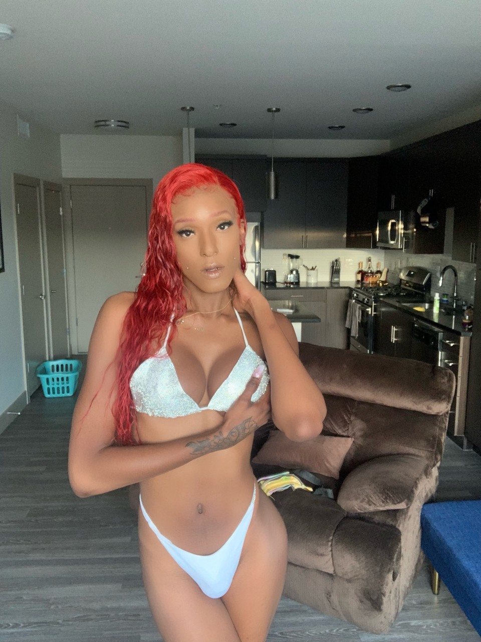 Mali B at onlyfans