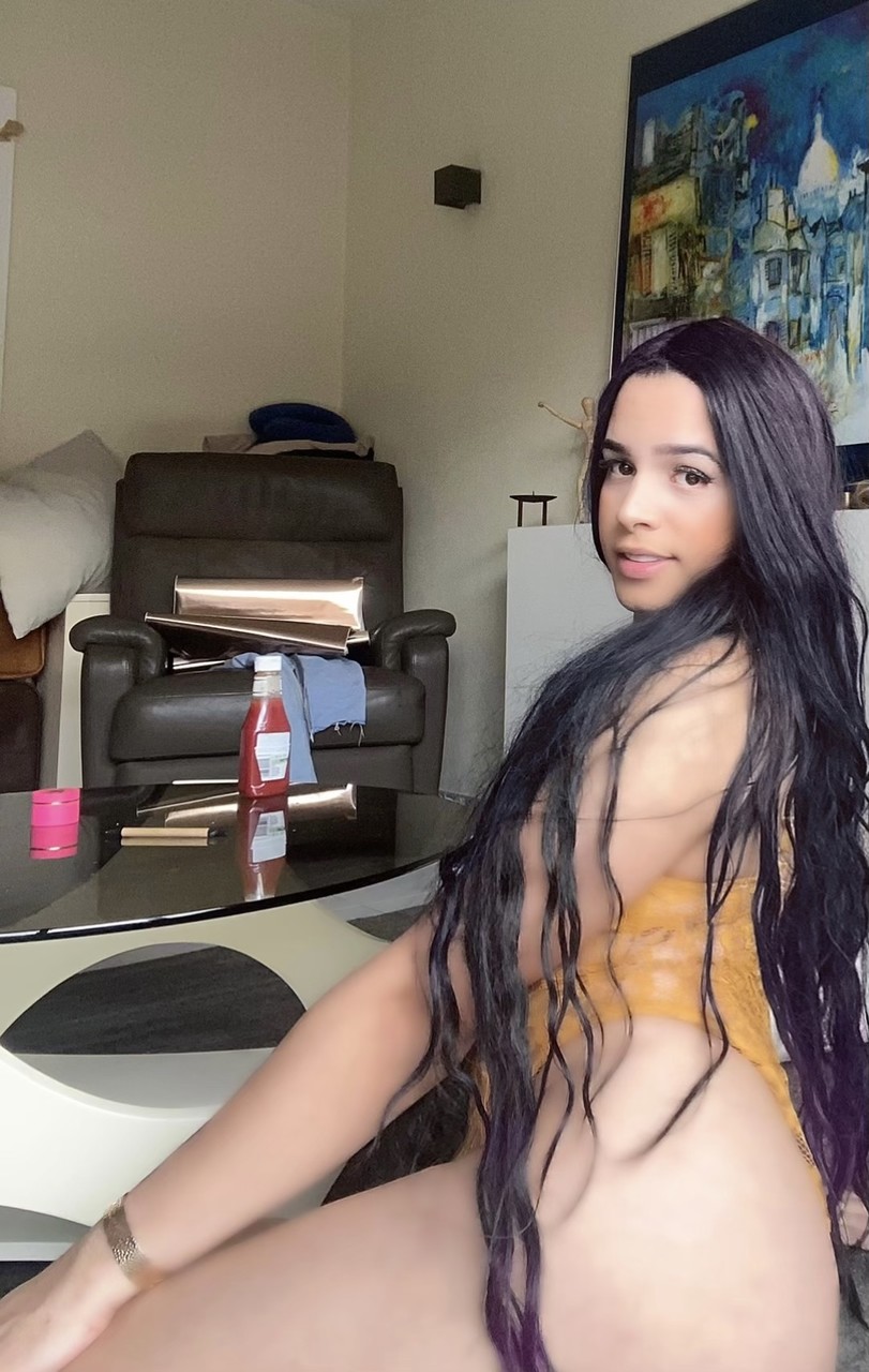 Gabriela Fernández at onlyfans
