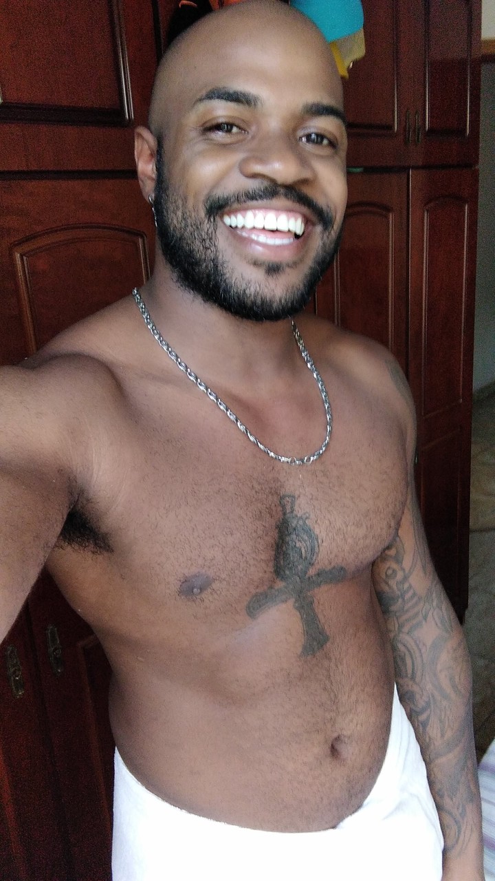 DangerousBlackPuppy at onlyfans