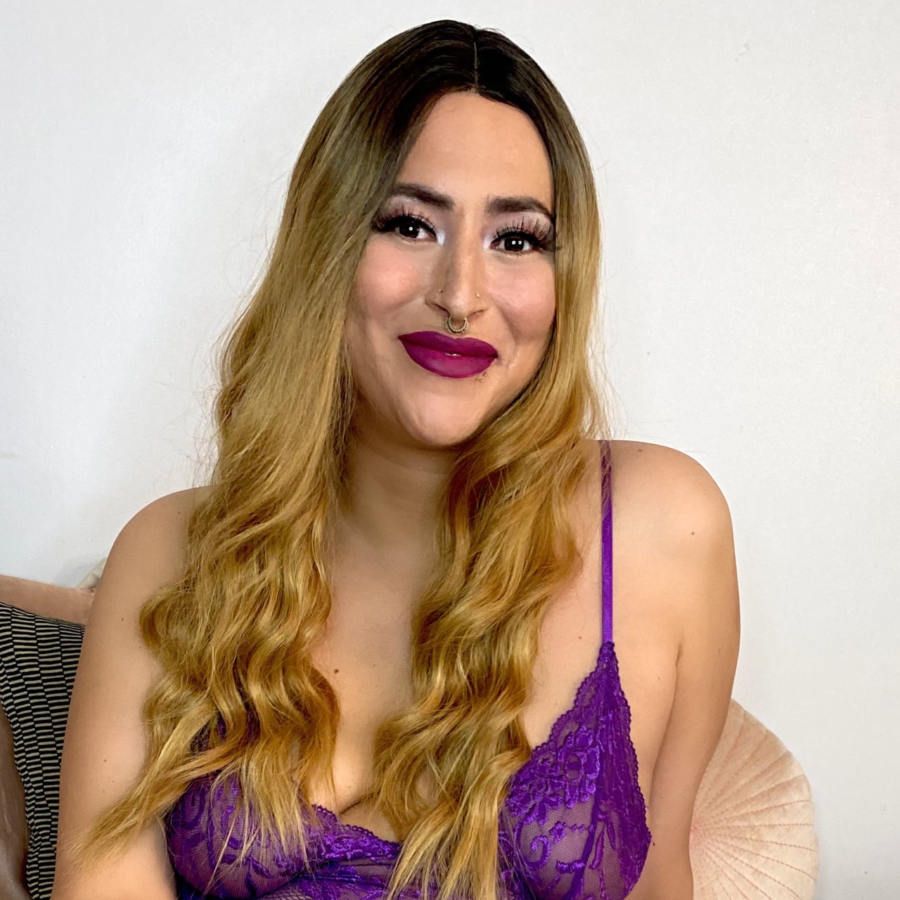 Ts Jade Perfume 🧜‍♀️ - Waiting Room at onlyfans