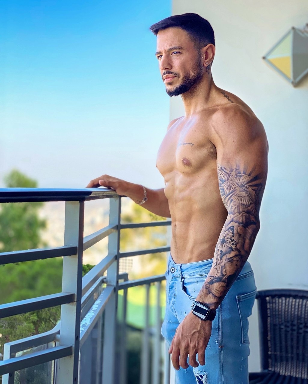 שרון ואזנה at onlyfans