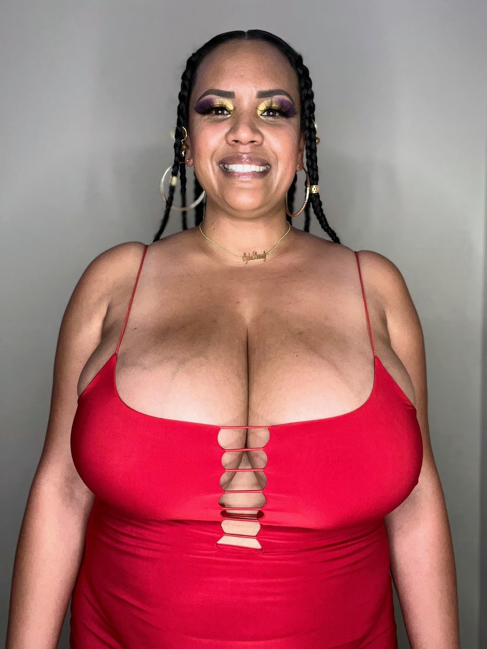 Dominique at onlyfans