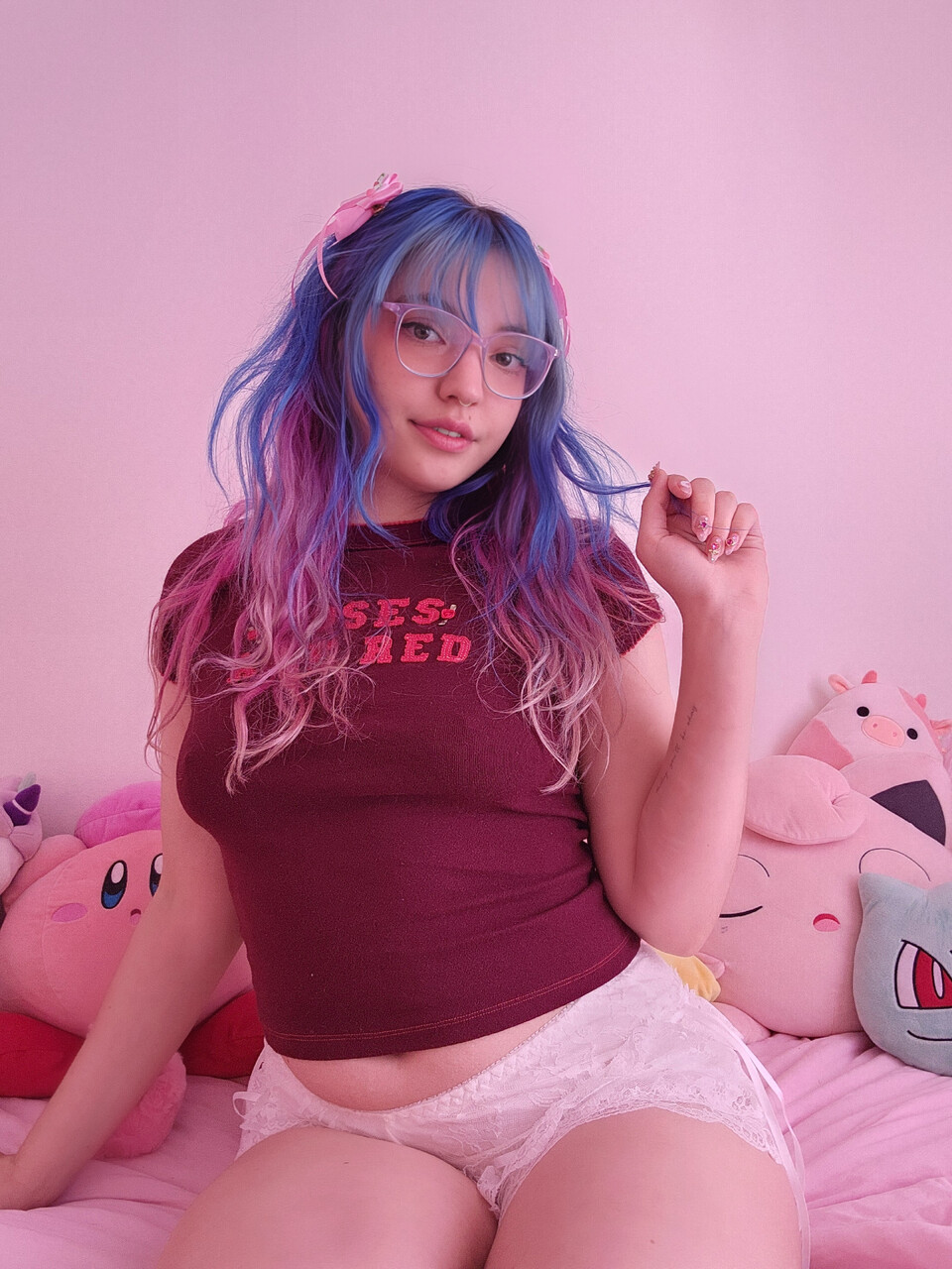 Wren ❤ at onlyfans