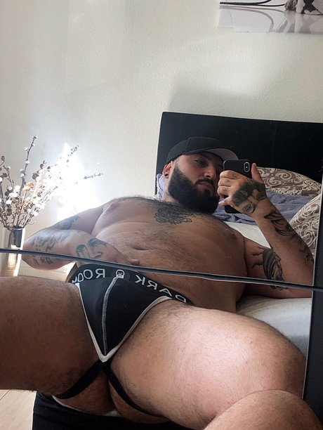 Turkish Bear 🐻