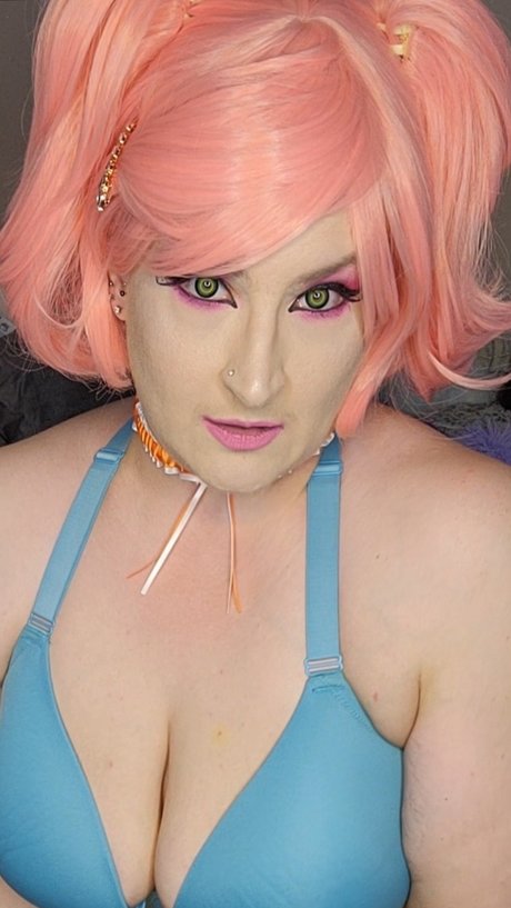 Mercedes Veronique Starr