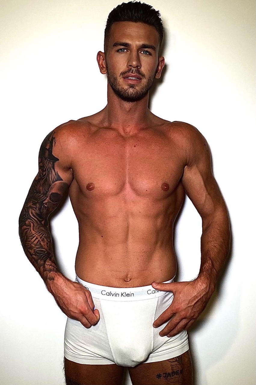 Louis at onlyfans