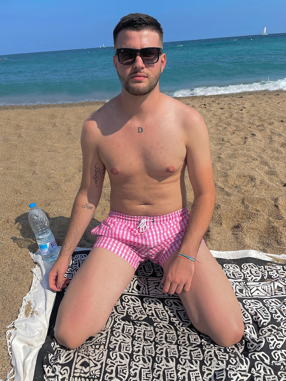 Daniel at onlyfans