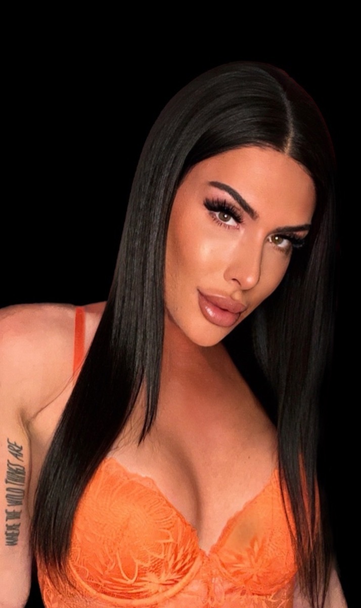 Ema Bardot 💋 at onlyfans