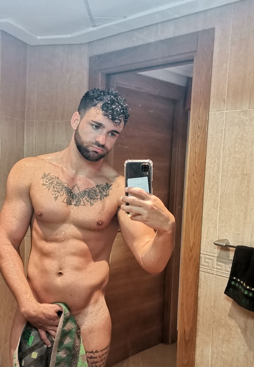 Sergiio30FREE at onlyfans