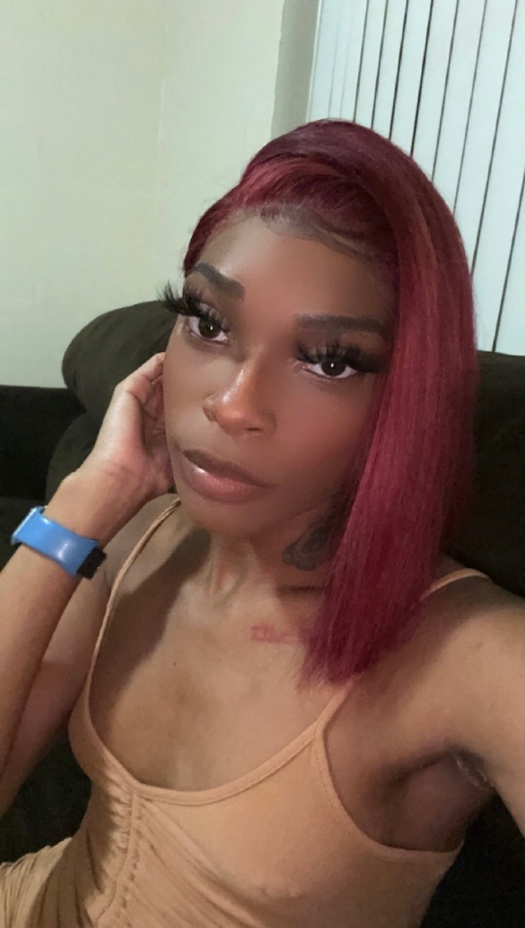 JunieB🤘🏾 at onlyfans