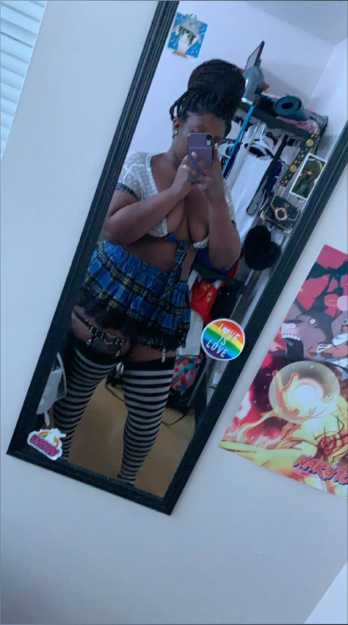 Chocolate Kinks at onlyfans