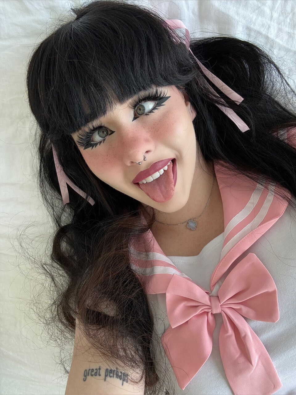 Lara Rose at onlyfans