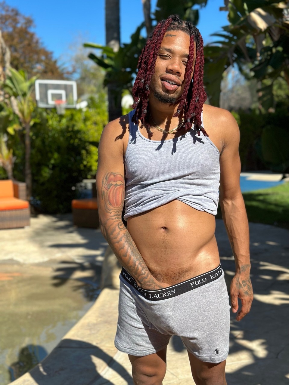 Ojdademon at onlyfans