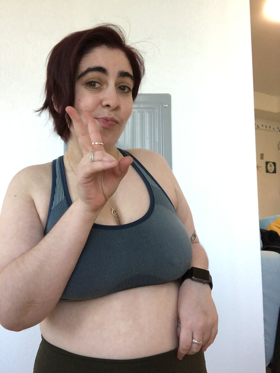 Hannah B. at onlyfans