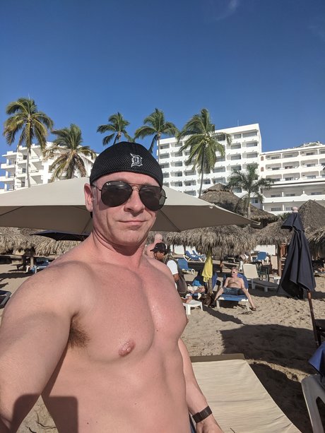 Canuck Daddy