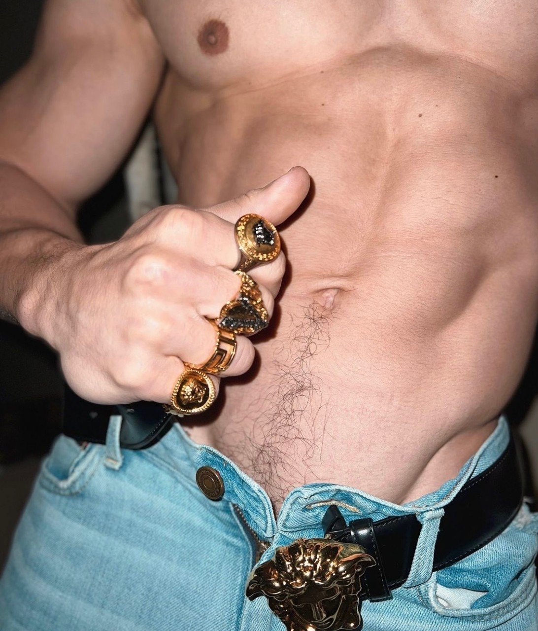 Gaynus at onlyfans
