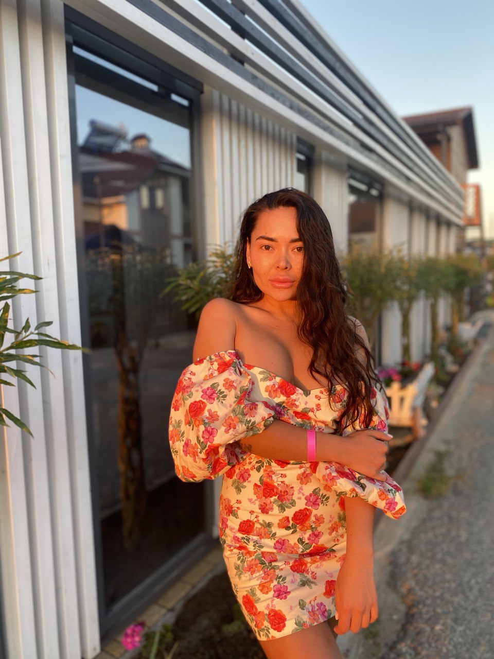Elina Kim at onlyfans