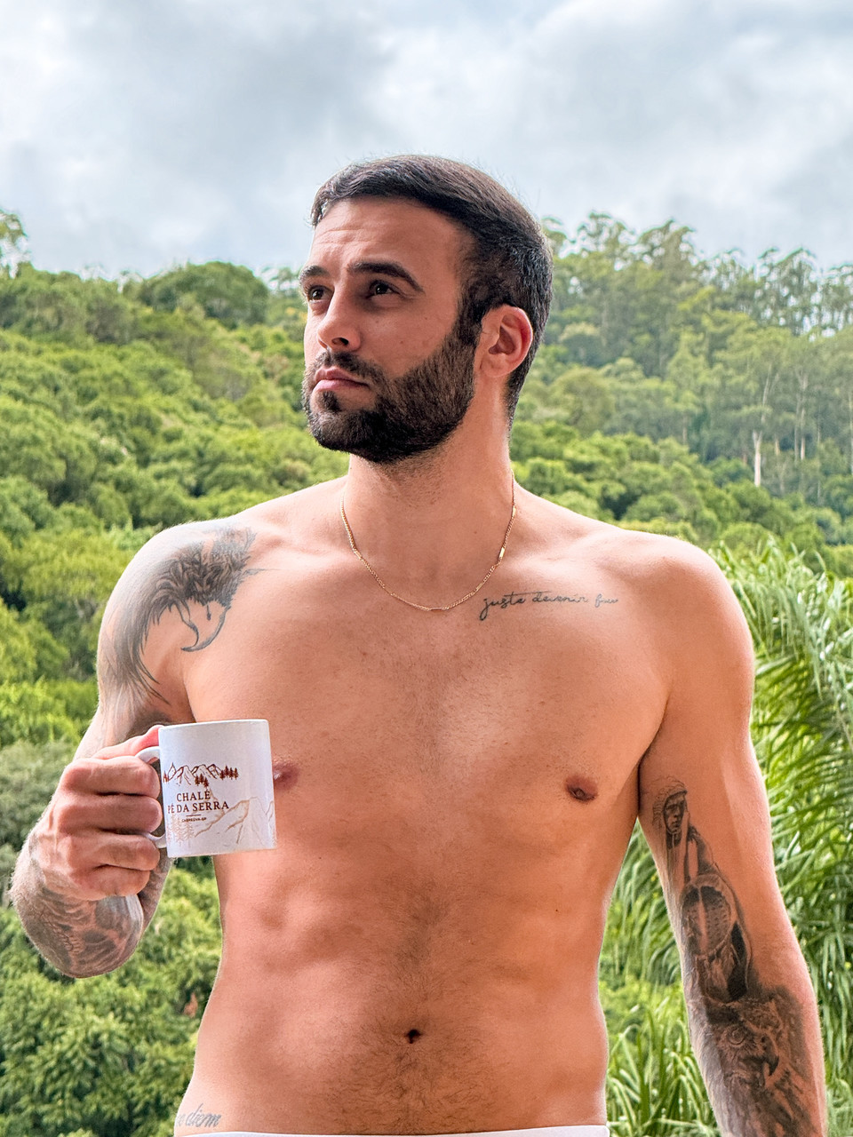 Tchuba Cruz at onlyfans
