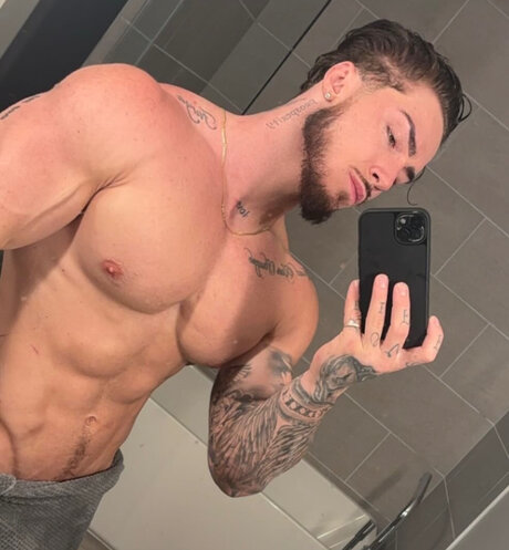 Braxton King