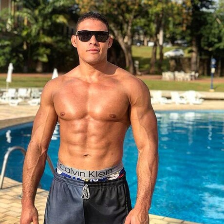 Bruno Cruz