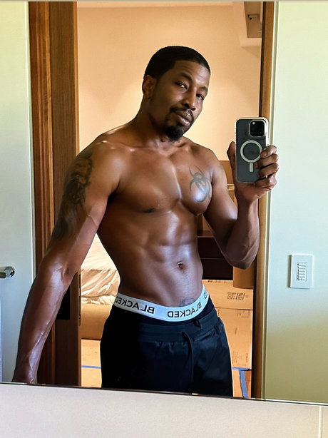 Isiah Maxwell