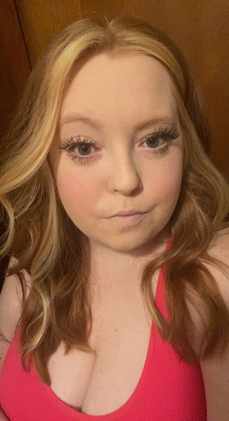 Ginger Snap 🧡👩🏻‍🦰