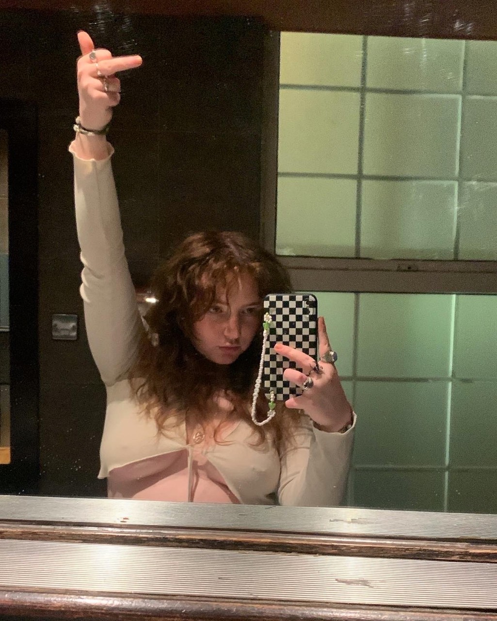 SHY BBY REDHEAD 🥺🫶🏻🧚🏼‍♀️🌸🍒🍑🦊 FOXY at onlyfans
