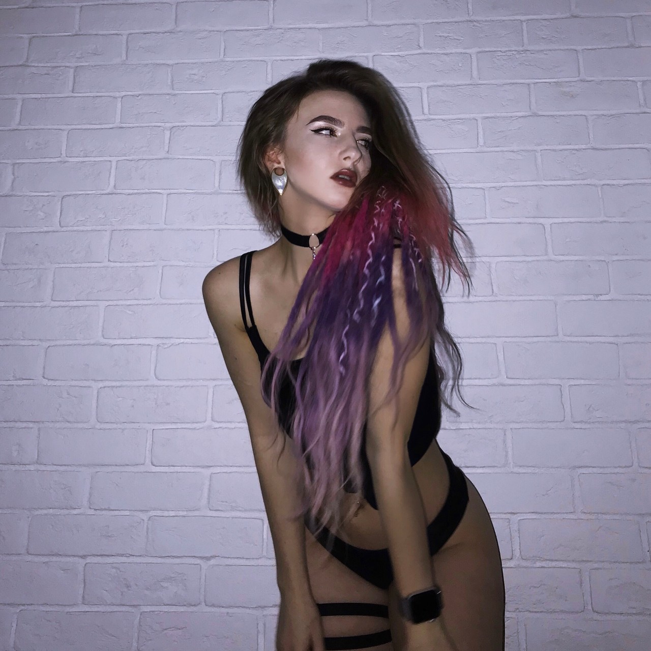 Oh Miah at onlyfans