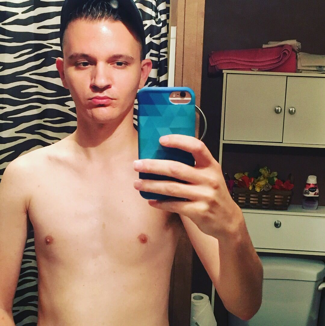 Trent at onlyfans