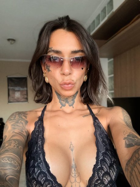 Samantha Machado