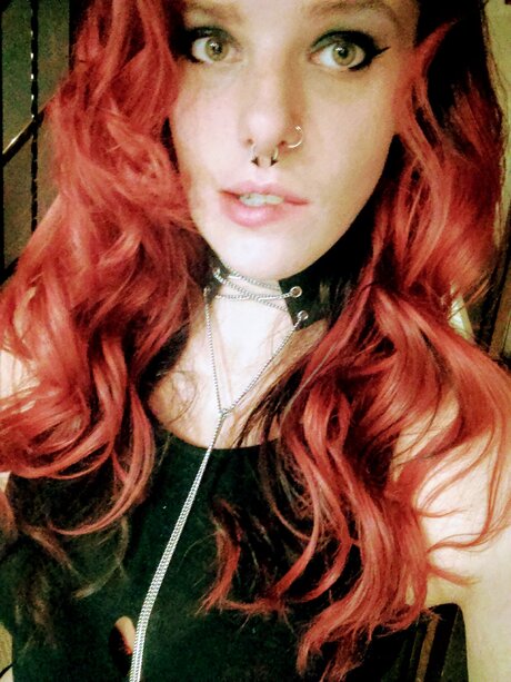 GiGi Ashes
