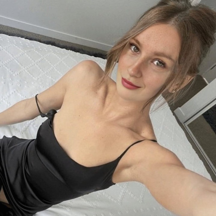 Madison💋 at onlyfans