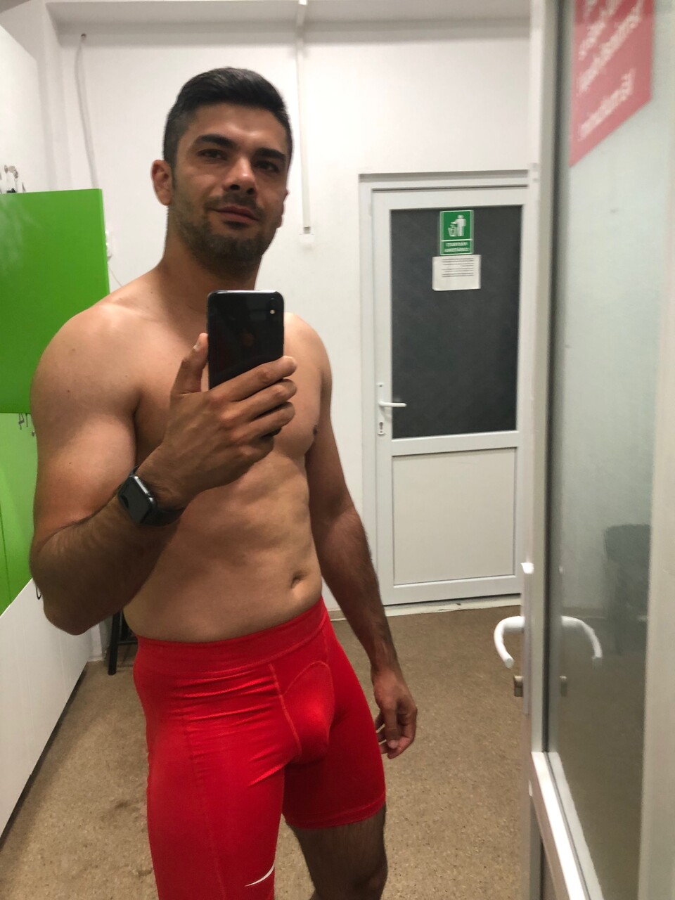 Andrew Holiday NO PPV at onlyfans