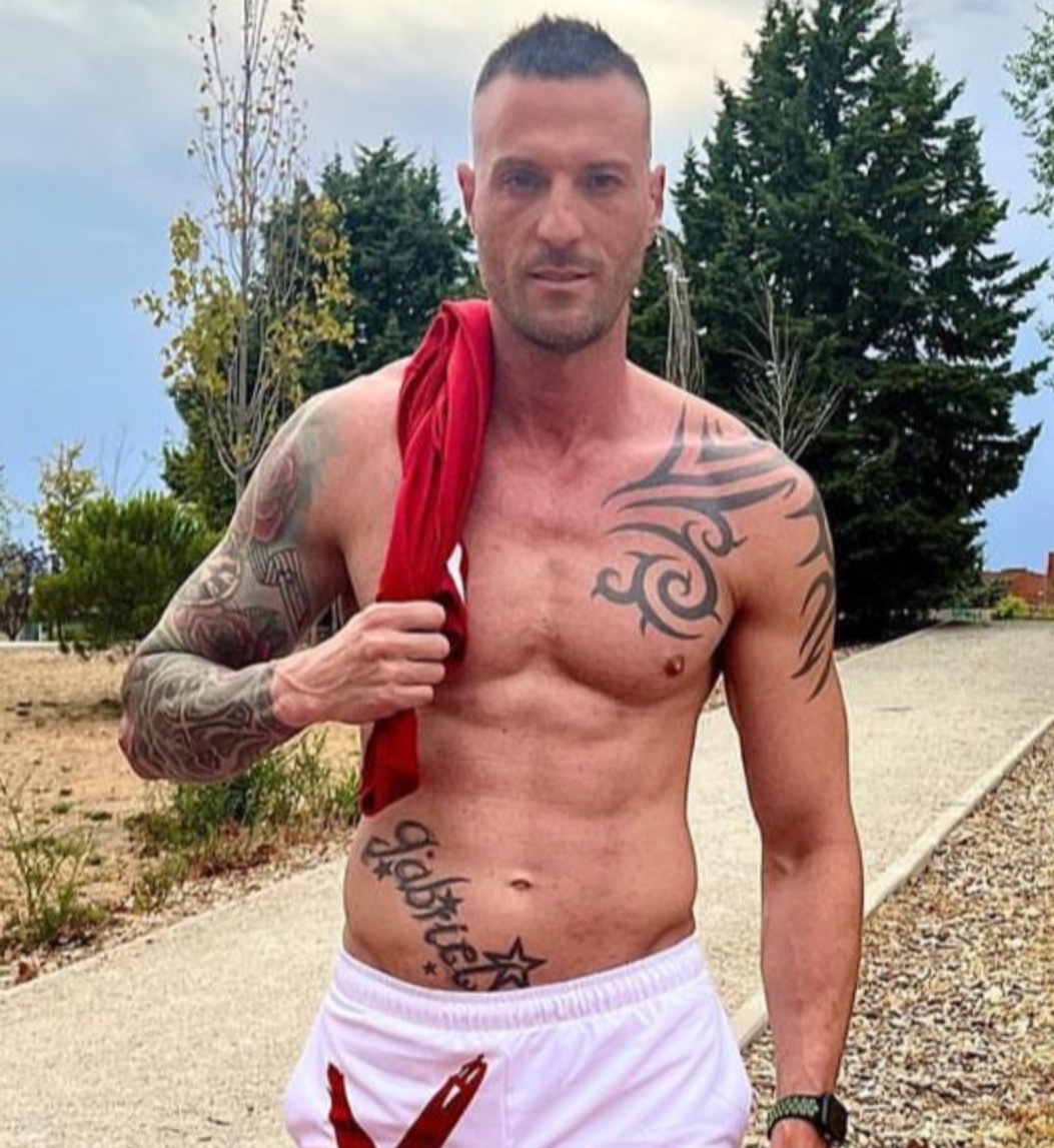 GabrielSaiyan at onlyfans