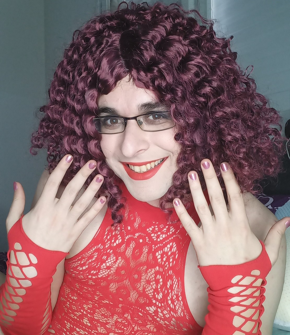 Sissy Mia at onlyfans