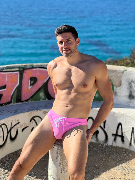 Antonio Mallorca